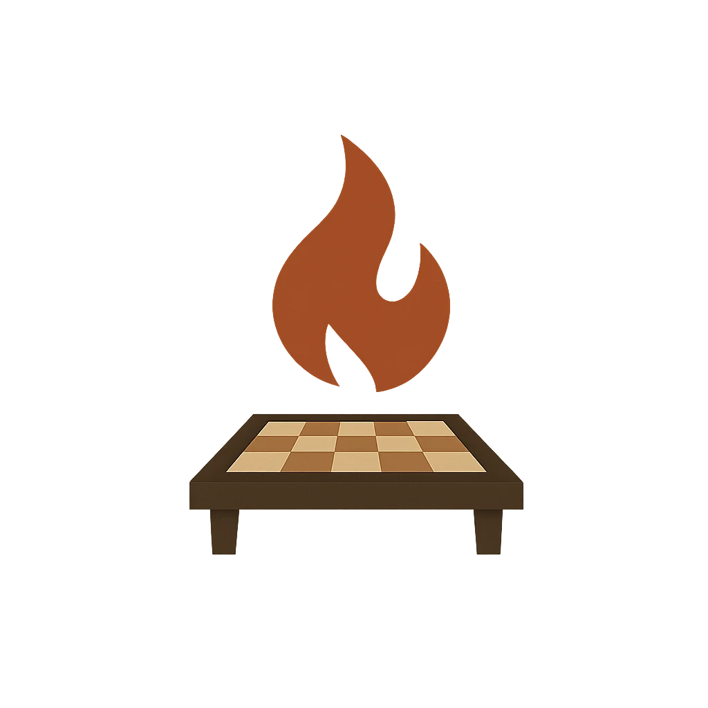 Ember Tables Logo